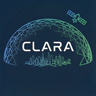 CLARA Logo