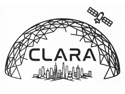 CLARA Logo