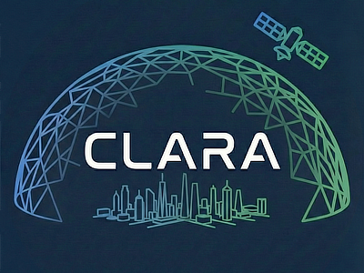 CLARA Logo